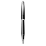 Scrikss Vintage 33 Black CT Fountain Pen