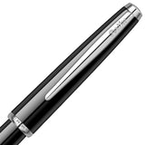 Scrikss Vintage 33 Black CT Roller Ball Pen 81621