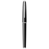 Scrikss Vintage 33 Black CT Roller Ball Pen 81621