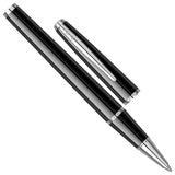 Scrikss Vintage 33 Black CT Roller Ball Pen 81621