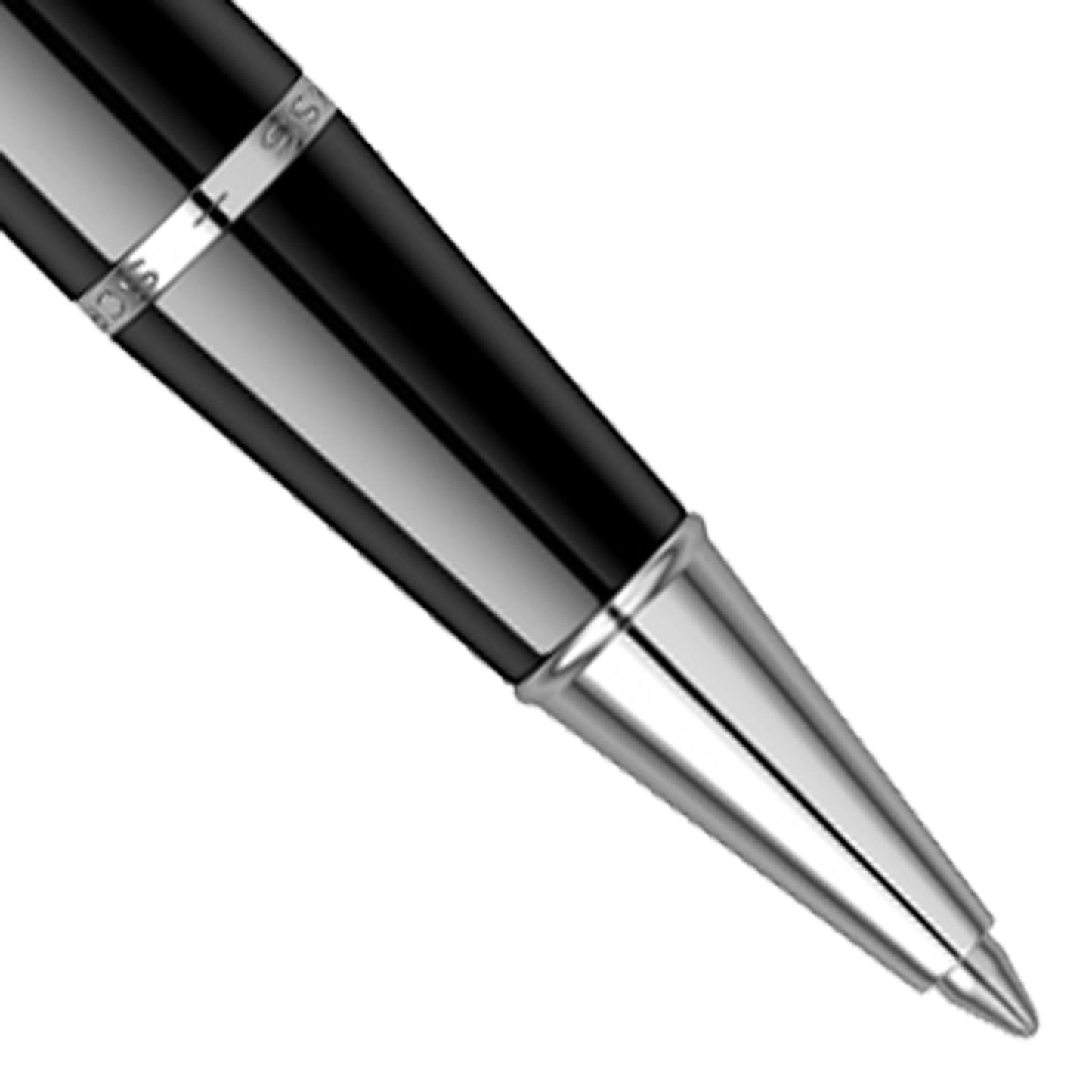 Scrikss Vintage 33 Black CT Roller Ball Pen 81621