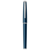 Scrikss Vintage 33 Blue CT Fountain Pen
