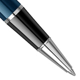 Scrikss Vintage 33 Blue CT Roller Ball Pen 81638