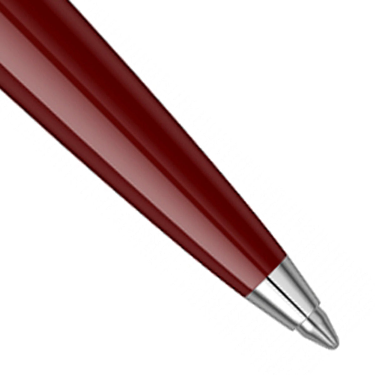 Scrikss Vintage 33 Burgundy CT Ballpoint Pen 57558