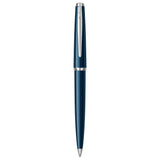 Scrikss Vintage 33 Navy Blue CT Ballpoint Pen 57572