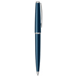 Scrikss Vintage 33 Navy Blue CT Ballpoint Pen 57572
