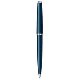 Scrikss Vintage 33 Navy Blue CT Ballpoint Pen 57572