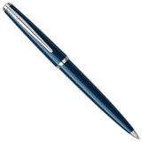 Scrikss Vintage 33 Navy Blue CT Ballpoint Pen 57572