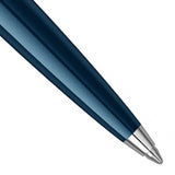 Scrikss Vintage 33 Navy Blue CT Ballpoint Pen 57572