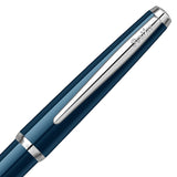 Scrikss Vintage 33 Navy Blue CT Ballpoint Pen 57572