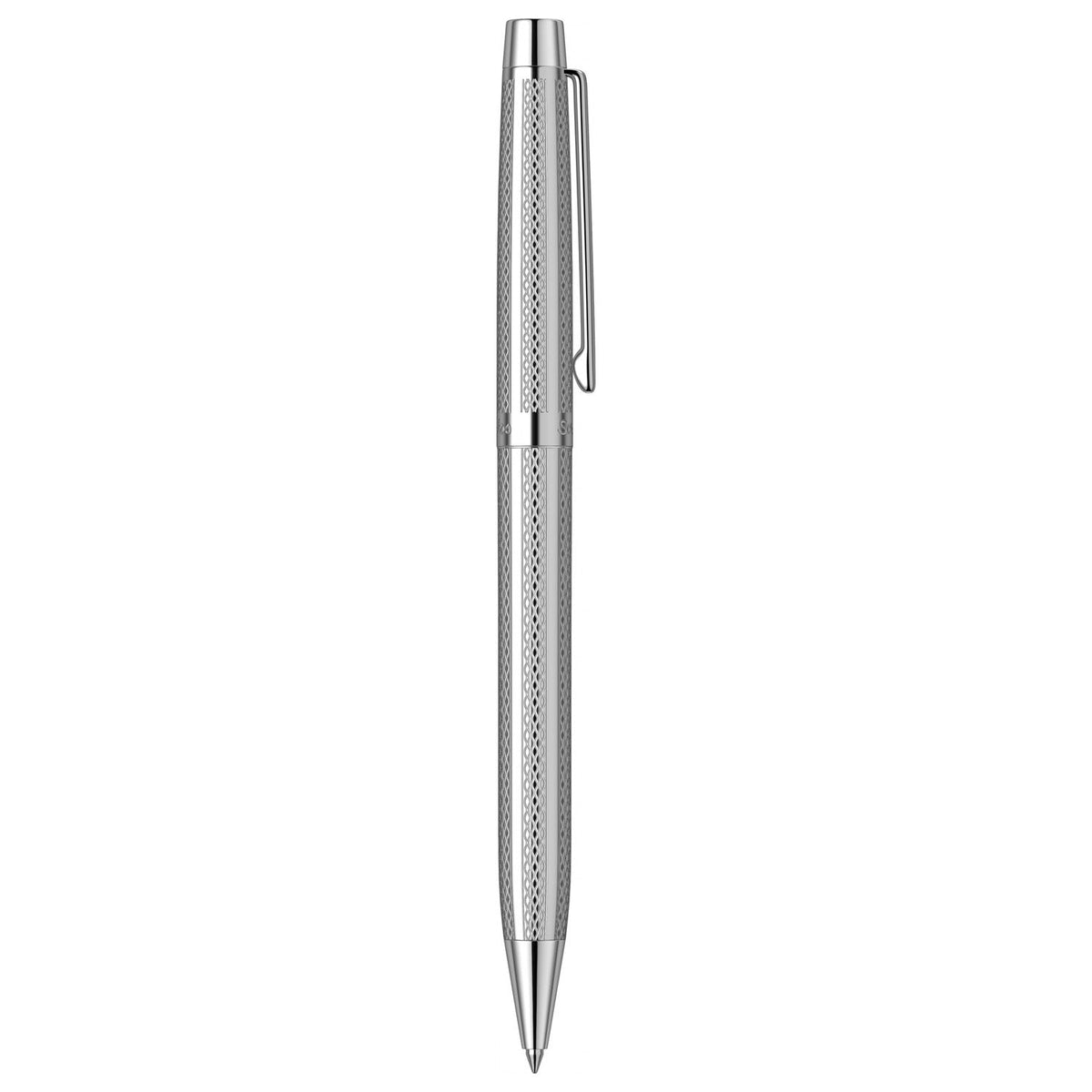 Scrikss Venus 722 Chrome CT Ballpoint Pen 71547