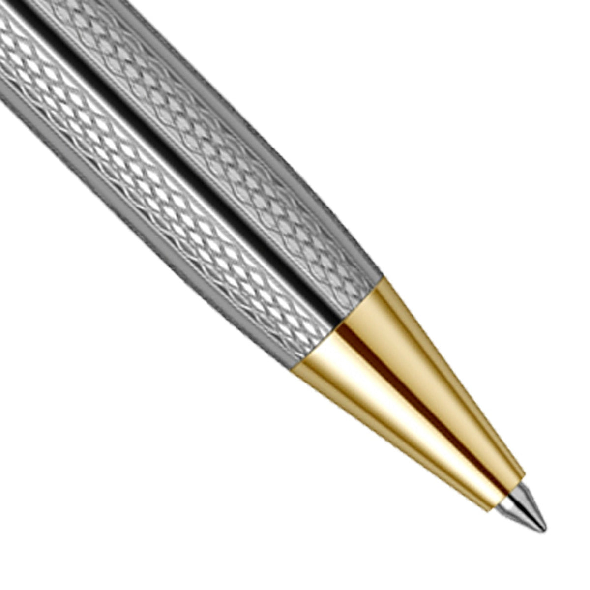 Scrikss Venus 722 Chrome GT Ballpoint Pen 71554