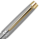 Scrikss Venus 722 Chrome GT Roller Ball Pen 71592