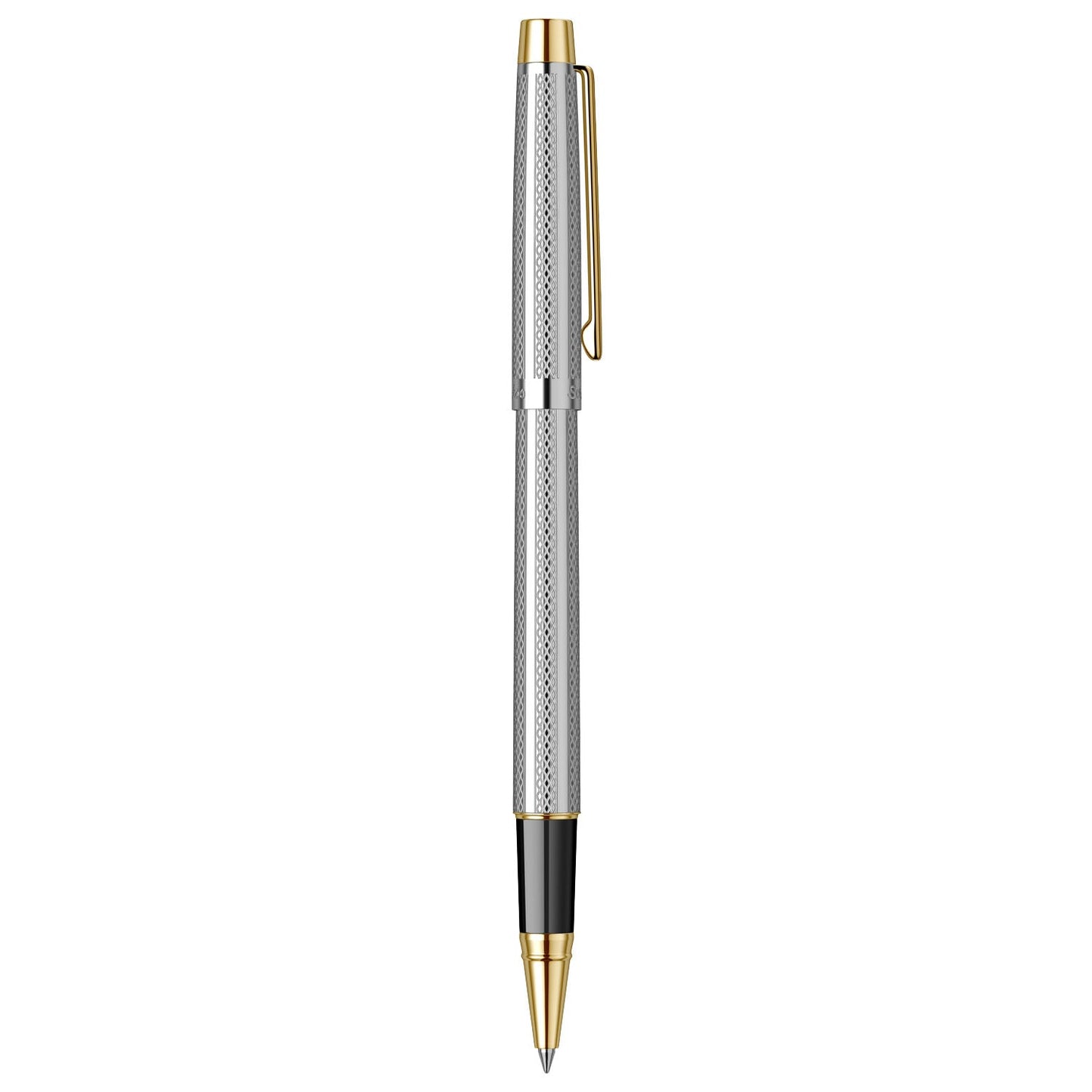 Scrikss Venus 722 Chrome GT Roller Ball Pen 71592