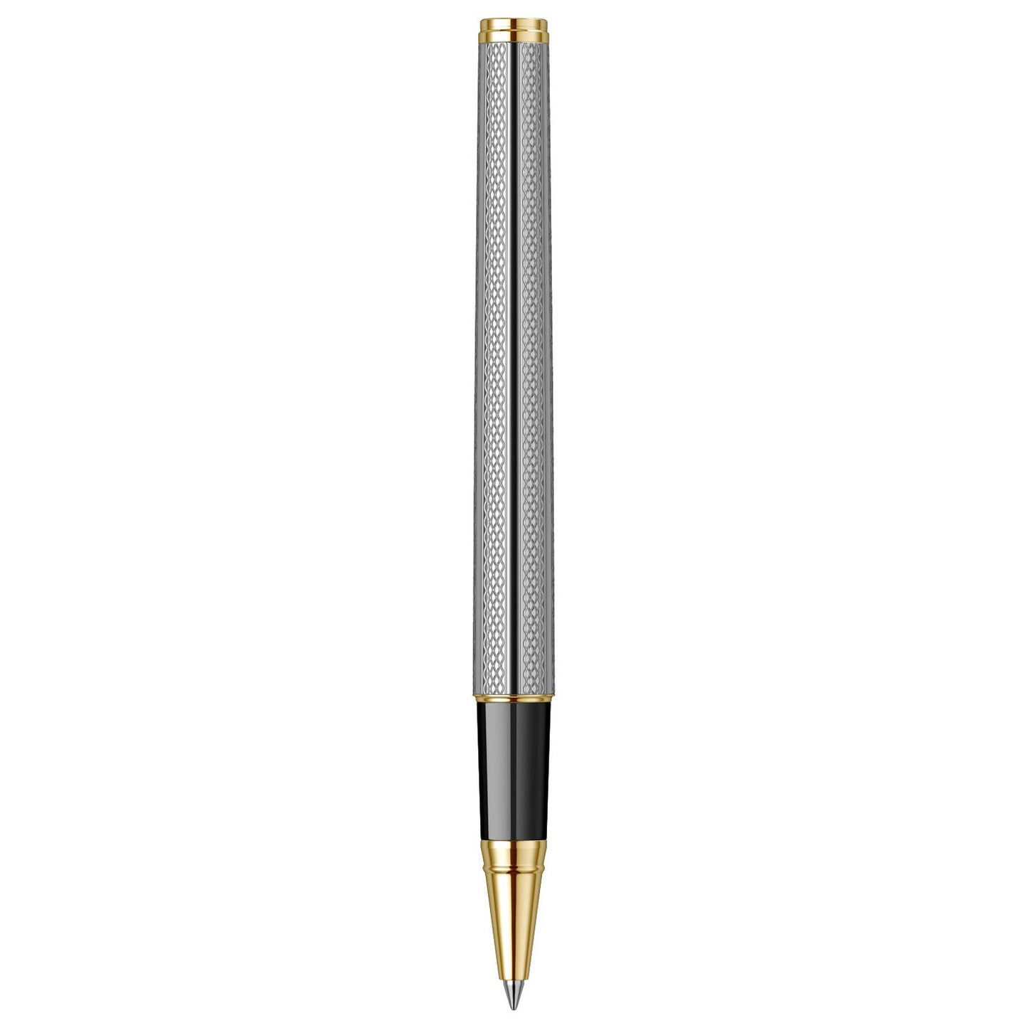 Scrikss Venus 722 Chrome GT Roller Ball Pen 71592
