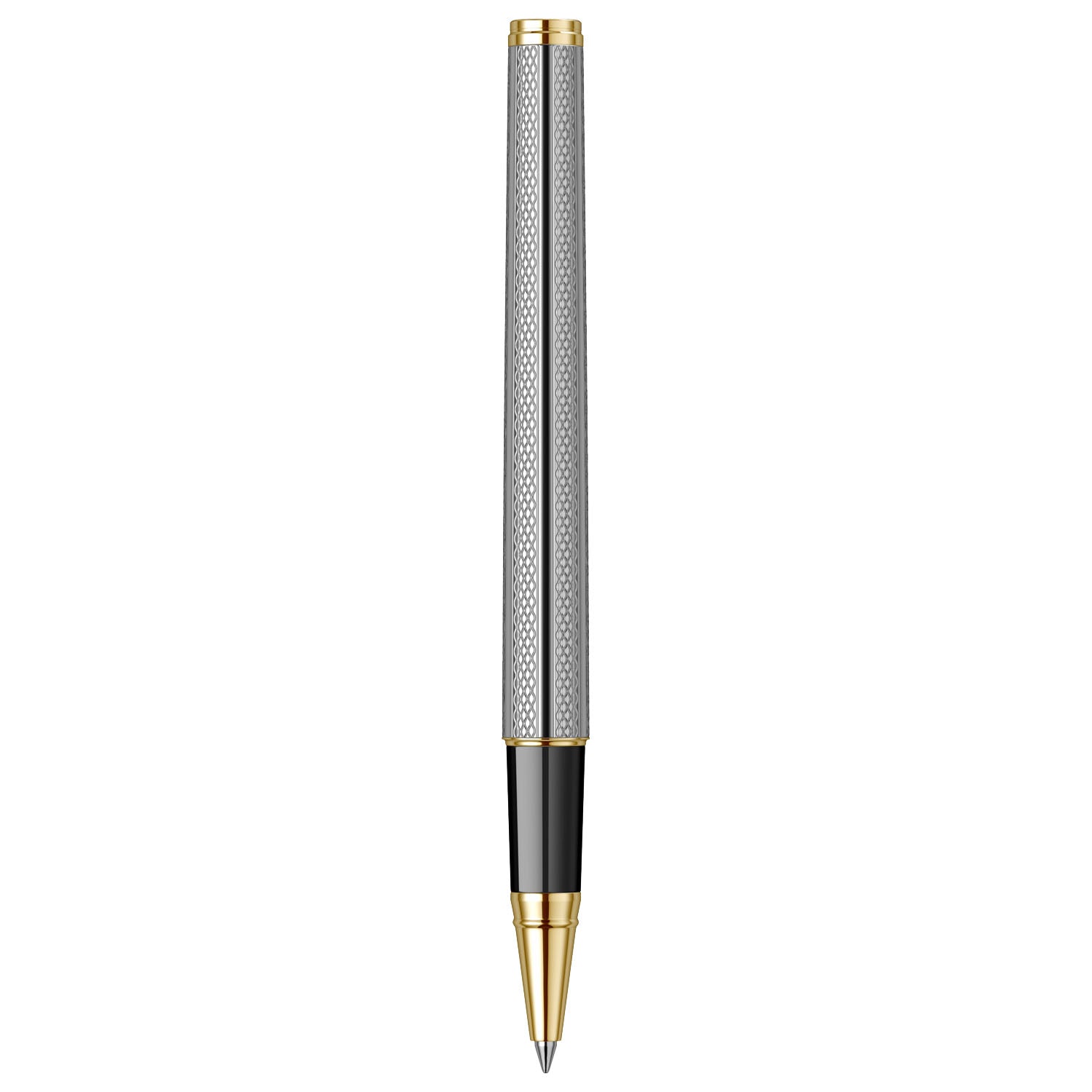 Scrikss Venus 722 Chrome GT Roller Ball Pen 71592