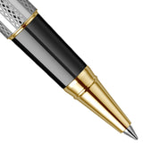 Scrikss Venus 722 Chrome GT Roller Ball Pen 71592