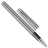 Scrikss Venus 722 Wave Chrome CT Roller Ball Pen 71585