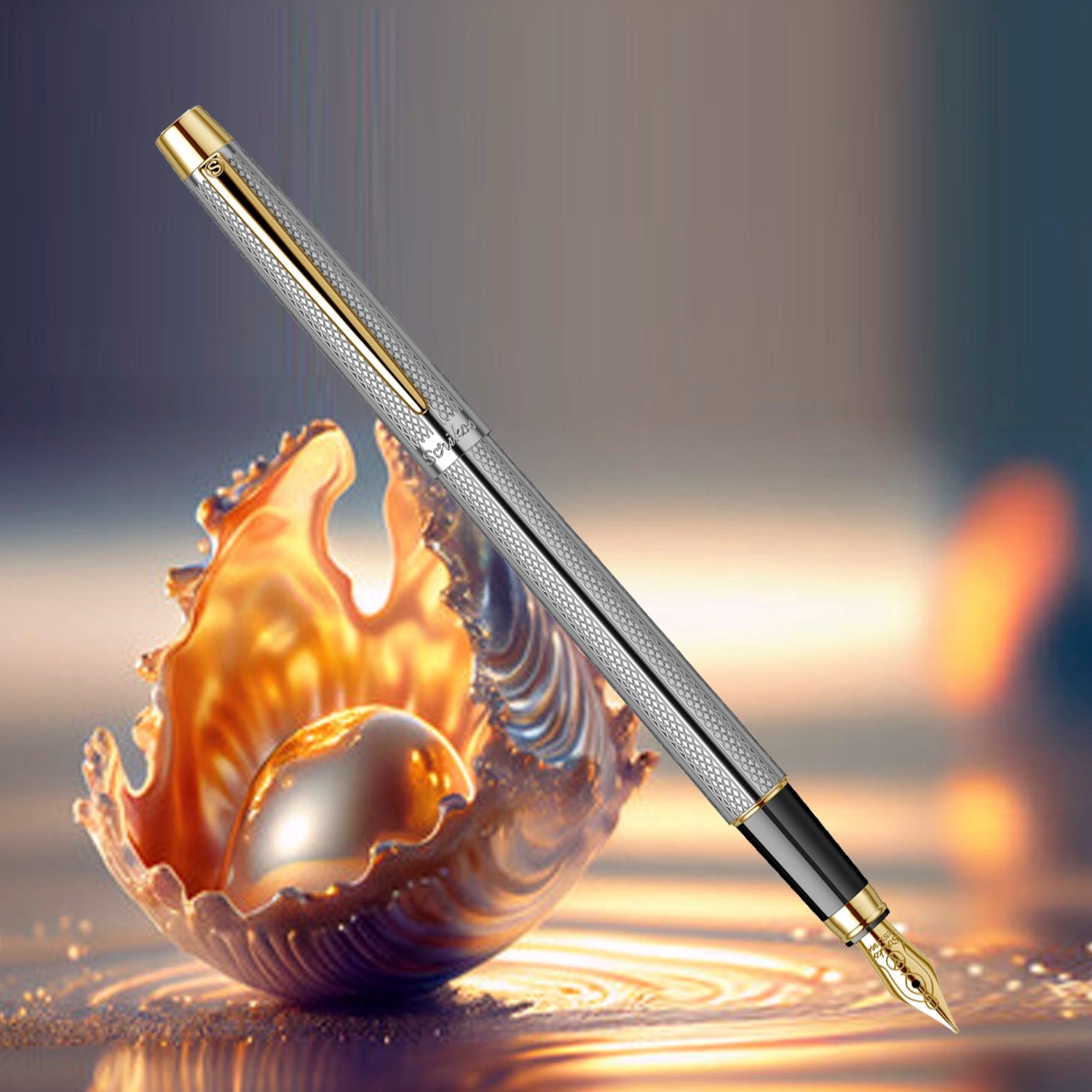 wym_7711 Columbia Men Black WOODBURN II CHUKKA WP OMNI-HEAT