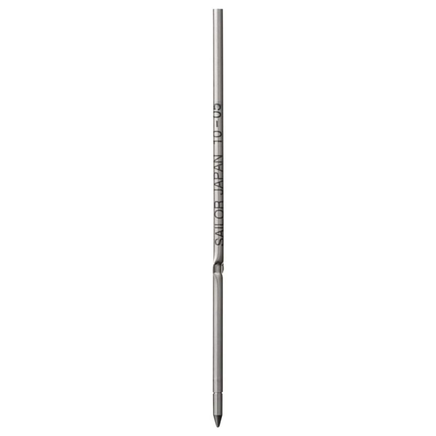 Sailor 104 Ballpoint Pen Refill (Blue - 0.7 MM) 18-0104-240