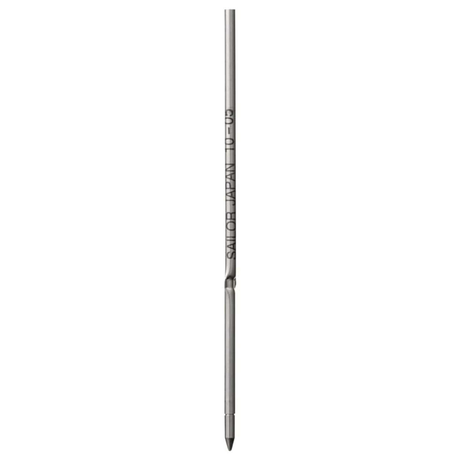 Sailor 104 Ballpoint Pen Refill (Blue - 0.7 MM) 18-0104-240