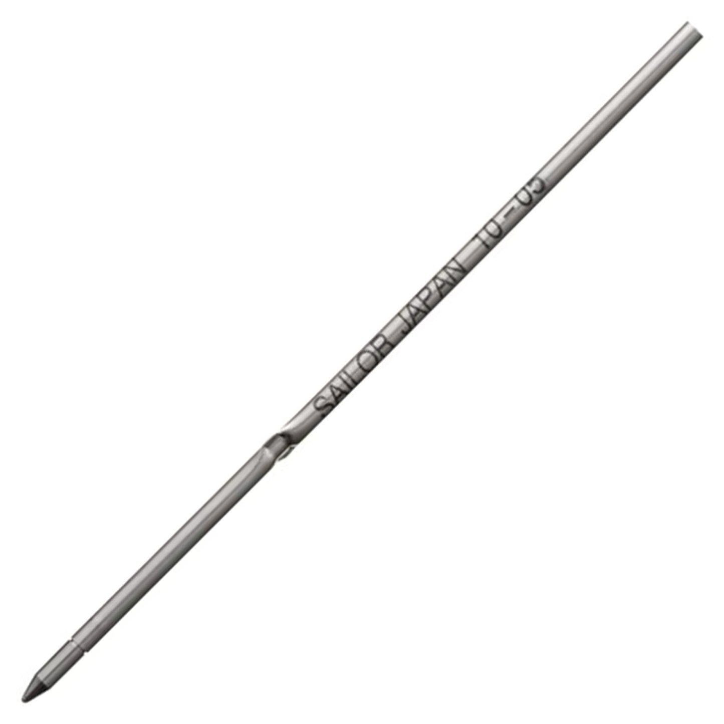 Sailor 104 Ballpoint Pen Refill (Blue - 0.7 MM) 18-0104-240