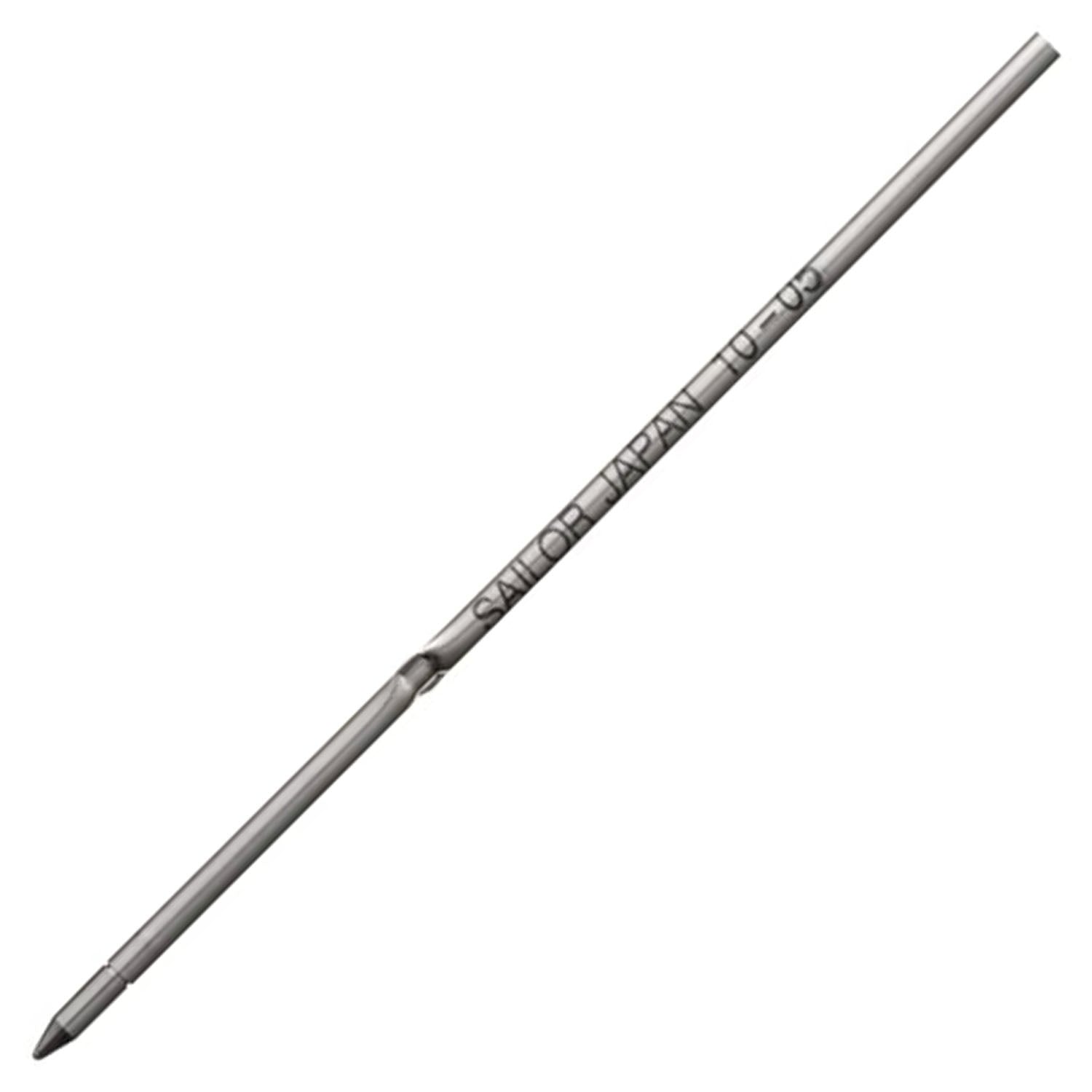 Sailor 104 Ballpoint Pen Refill (Blue - 0.7 MM) 18-0104-240