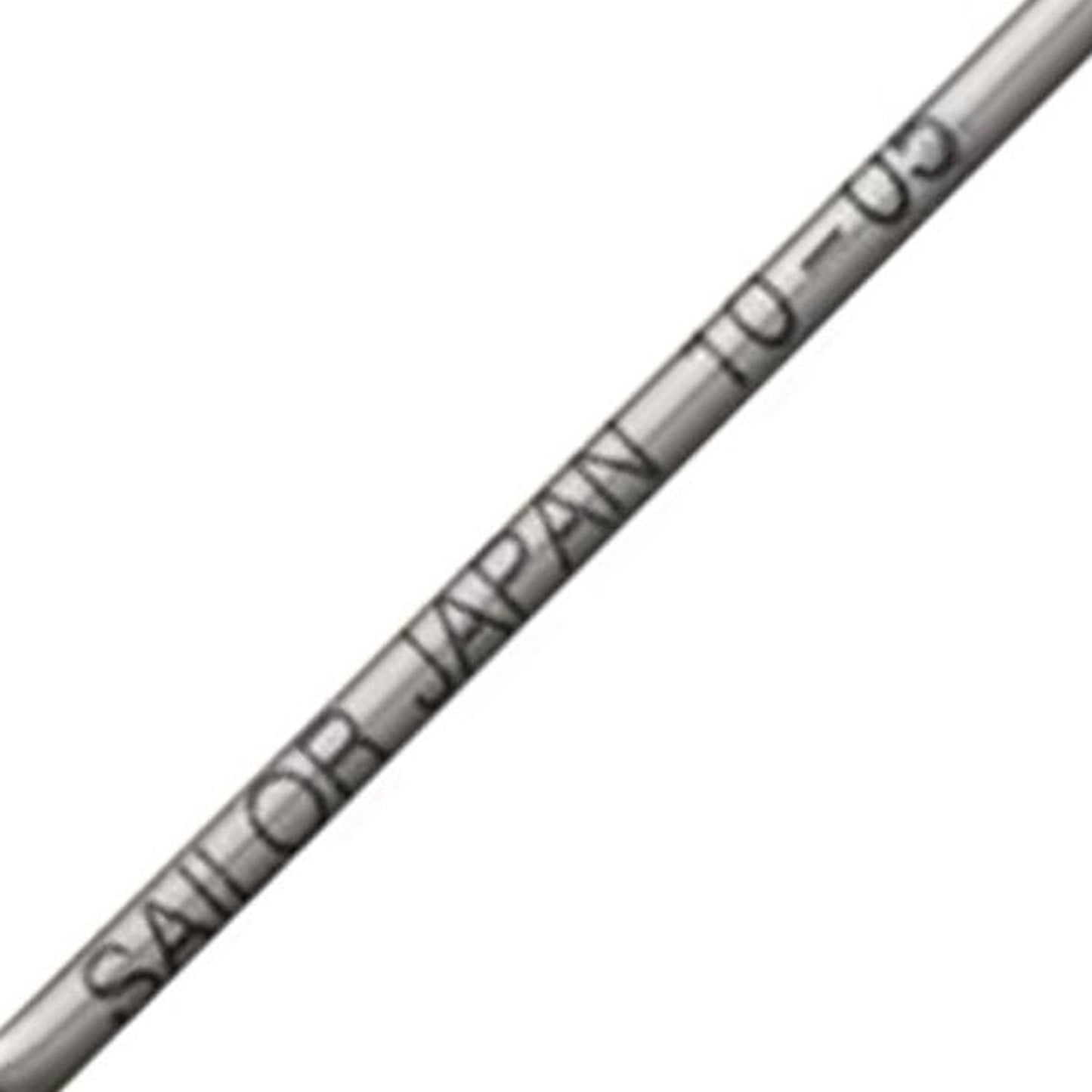 Sailor 104 Ballpoint Pen Refill (Blue - 0.7 MM) 18-0104-240