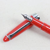 Sailor 1911 Casual Shikiori Hisakata Akanezora Fountain Pen (Special Edition)
