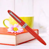 Sailor 1911 Casual Shikiori Hisakata Akanezora Fountain Pen (Special Edition)
