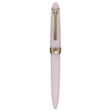 Sailor 1911 Casual Shikiori Kusa Asobi Hanakanmuri Fountain Pen (Special Edition)