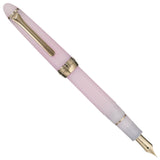 Sailor 1911 Casual Shikiori Kusa Asobi Hanakanmuri Fountain Pen (Special Edition)