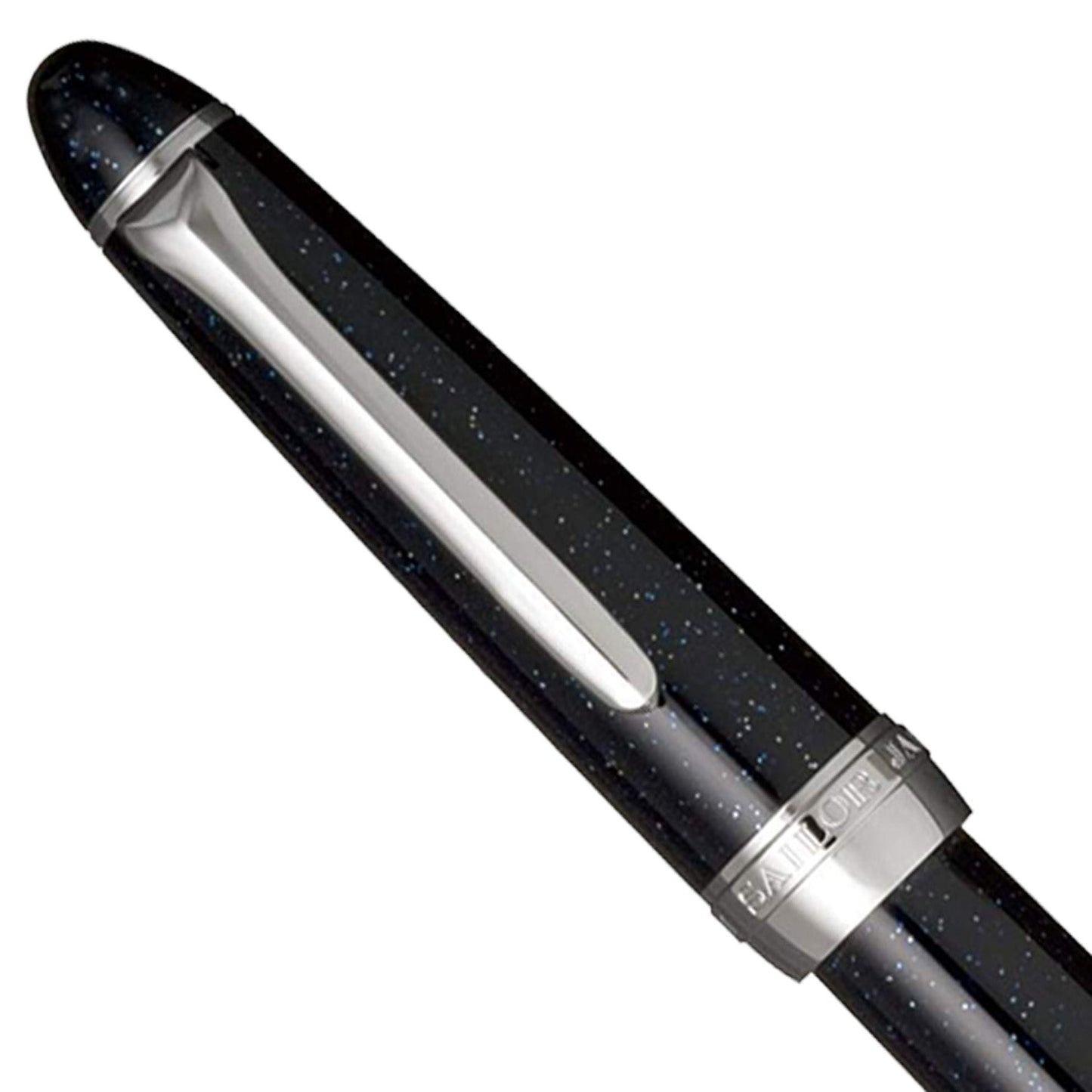 Sailor 1911 Casual Shikiori Hisakata Hoshikuzu Fountain Pen (Special Edition)