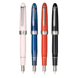 Sailor 1911 Casual Shikiori Hisakata Hoshikuzu Fountain Pen (Special Edition)