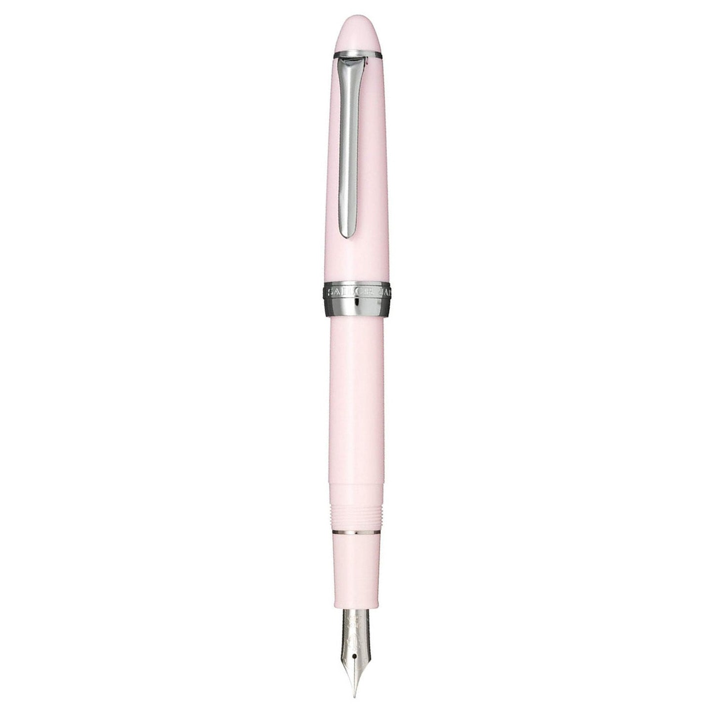 Sailor 1911 Casual Shikiori Hisakata Sakura Fountain Pen (Special Edition)