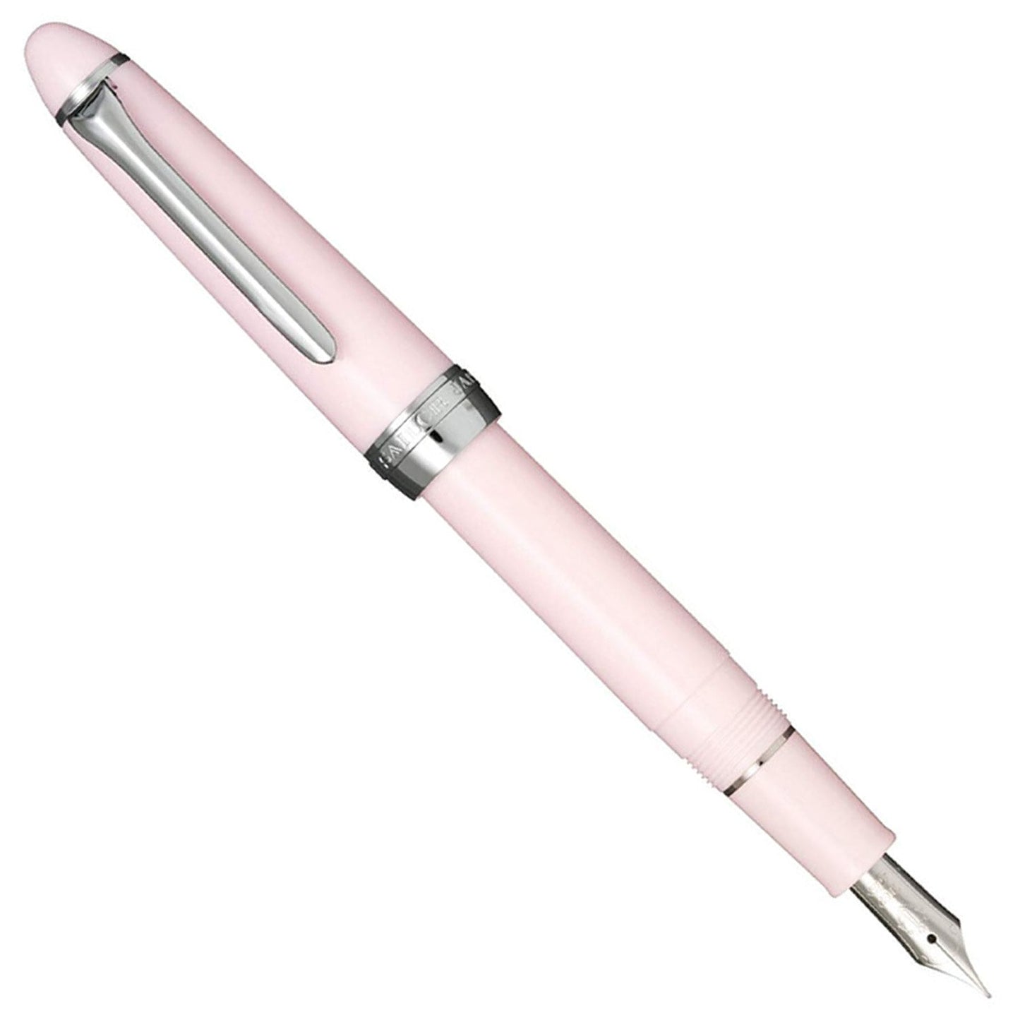 Sailor 1911 Casual Shikiori Hisakata Sakura Fountain Pen (Special Edition)