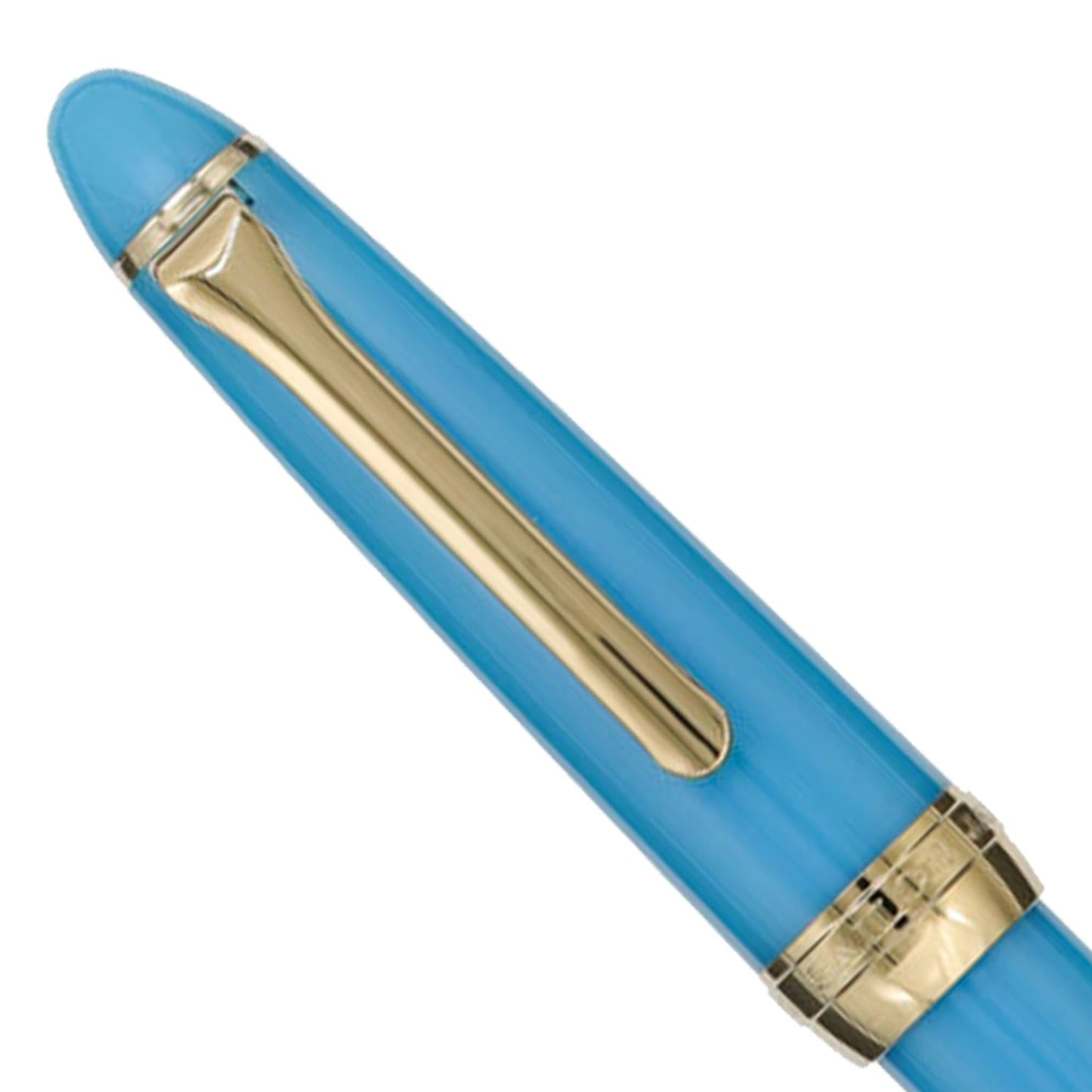 Sailor 1911 Casual Shikiori Kusa Asobi Sasabune Fountain Pen (Special Edition)