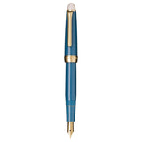 Sailor 1911 Casual Shikiori Tsukuyono Minamo Shimoyo Fountain Pen (Special Edition)