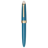 Sailor 1911 Casual Shikiori Tsukuyono Minamo Shimoyo Fountain Pen (Special Edition)