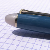 Sailor 1911 Casual Shikiori Tsukuyono Minamo Shimoyo Fountain Pen (Special Edition)