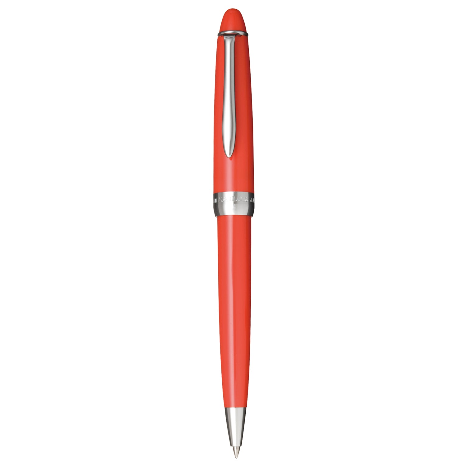 Sailor 1911 Casual Shikiori Hisakata Akanezora CT Ballpoint Pen 16-0305-233