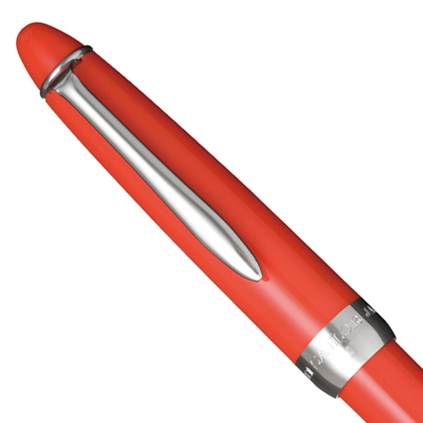 Sailor 1911 Casual Shikiori Hisakata Akanezora CT Ballpoint Pen 16-0305-233