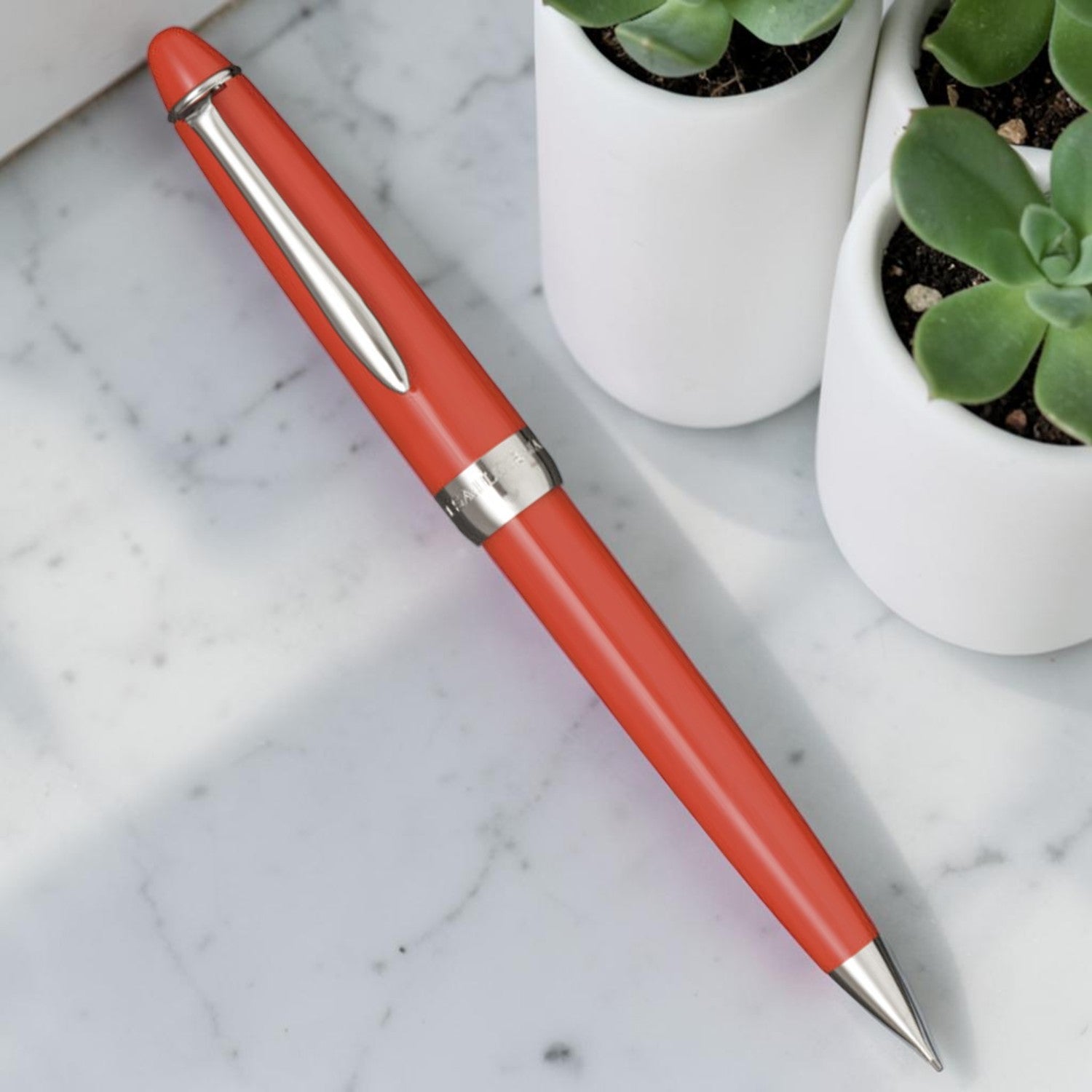 Sailor 1911 Casual Shikiori Hisakata Akanezora CT Mechanical Pencil (0.5 MM) 21-0305-533
