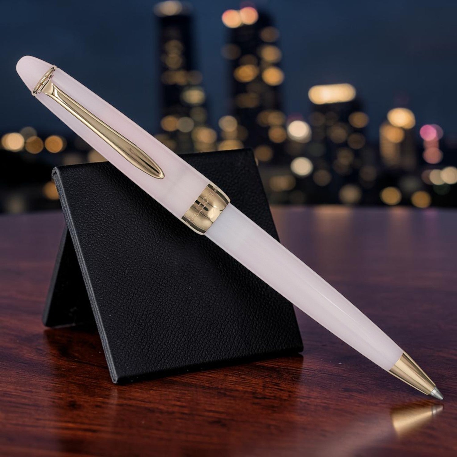 Sailor 1911 Casual Shikiori Kusa Asobi Hanakanmuri GT Ballpoint Pen 16-0357-201