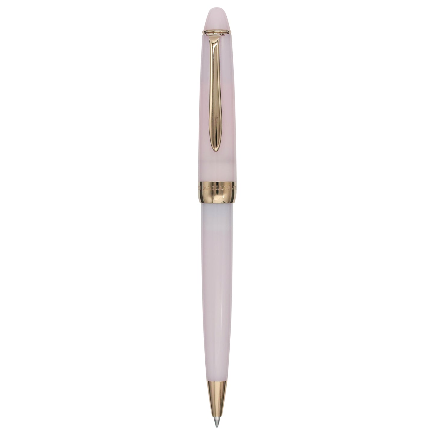 Sailor 1911 Casual Shikiori Kusa Asobi Hanakanmuri GT Ballpoint Pen 16-0357-201