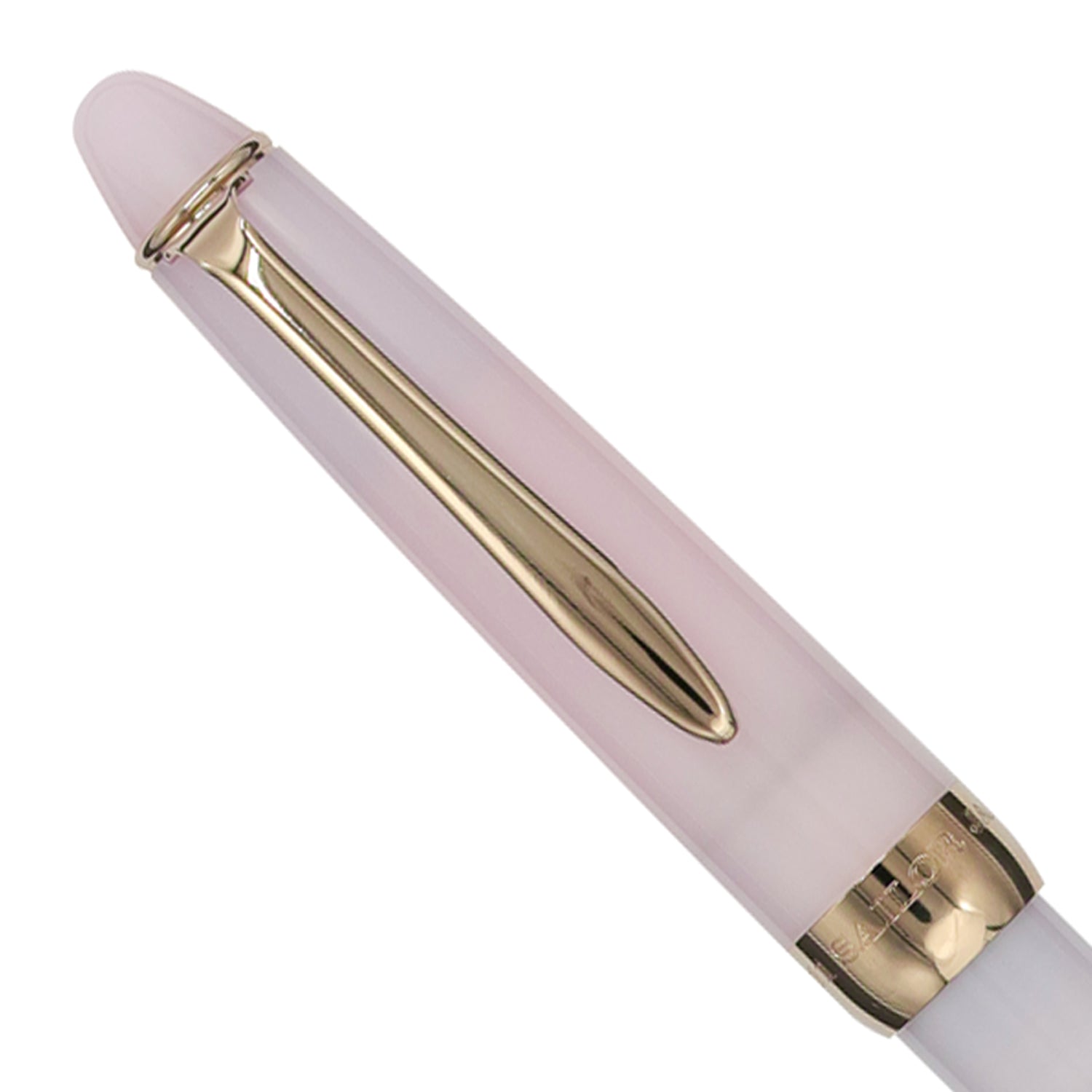 Sailor 1911 Casual Shikiori Kusa Asobi Hanakanmuri GT Ballpoint Pen 16-0357-201