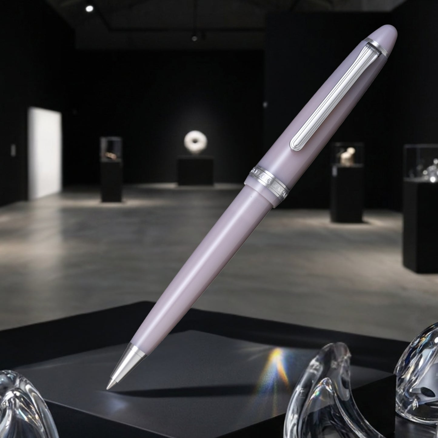 Sailor 1911 Casual Shikiori Sansui Kamoshika CT Ballpoint Pen 16-0601-204