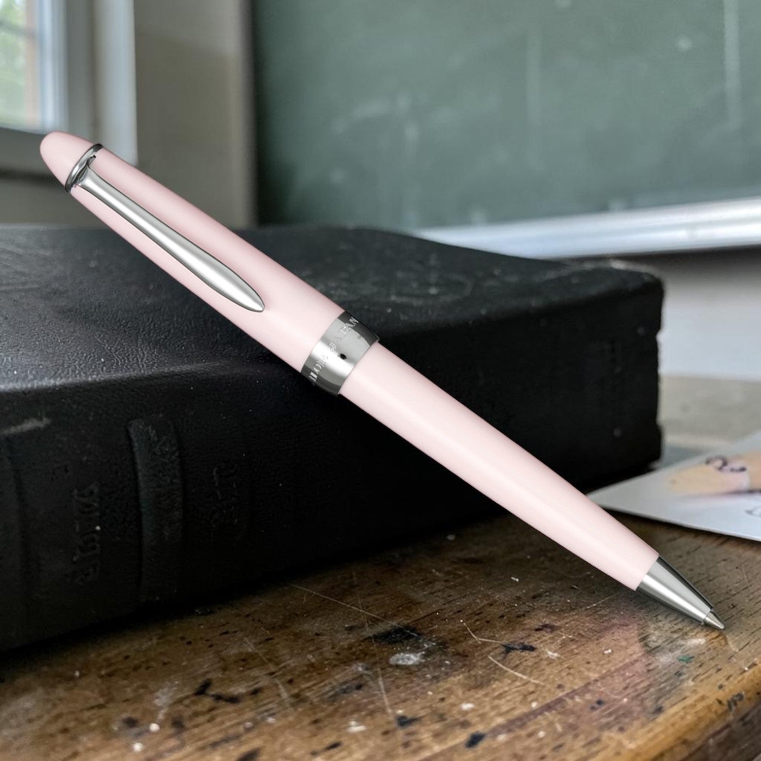 Sailor 1911 Casual Shikiori Hisakata Sakura CT Ballpoint Pen 16-0305-231