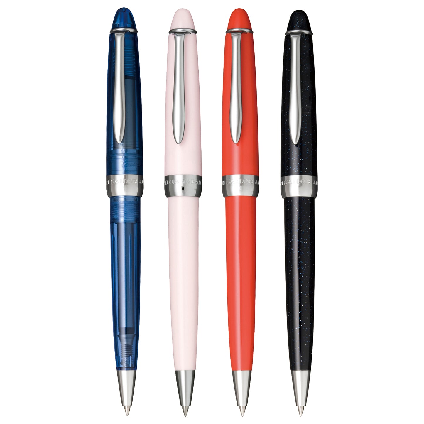 Sailor 1911 Casual Shikiori Hisakata Hoshikuzu CT Ballpoint Pen 16-0305-249
