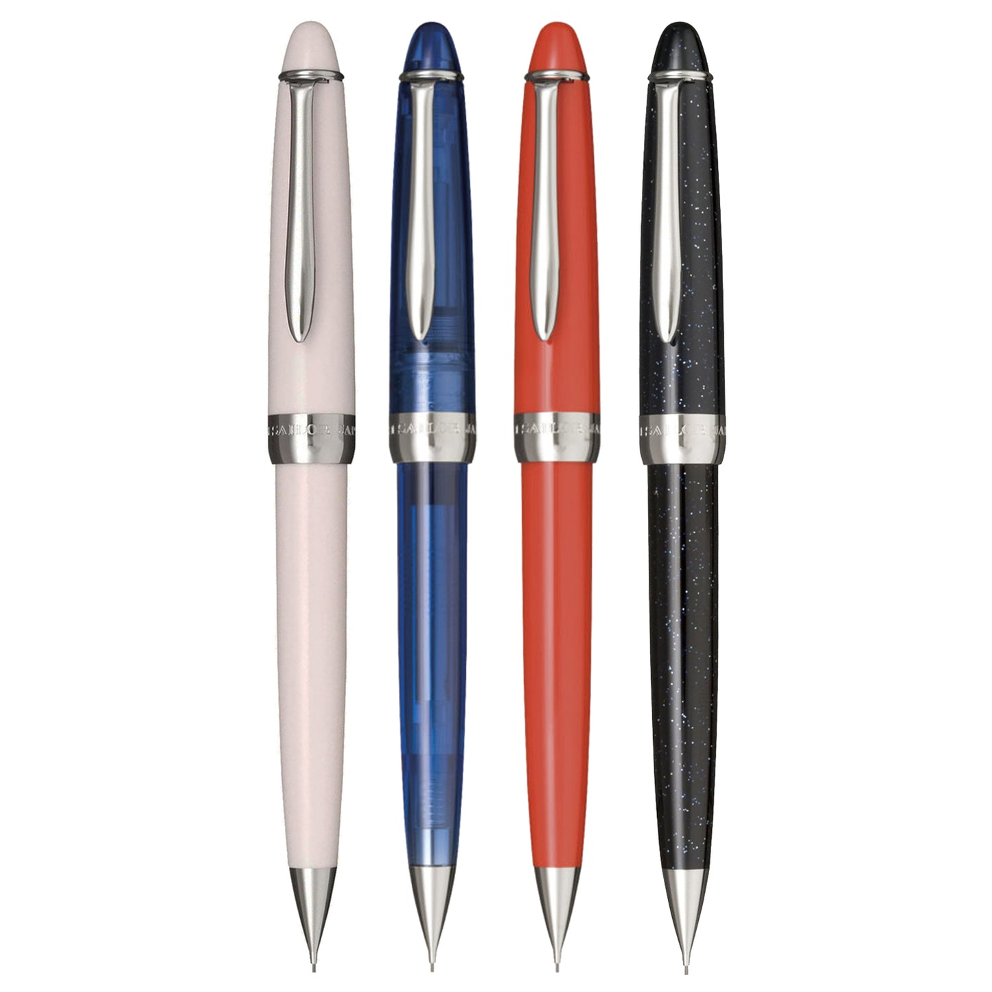Sailor 1911 Casual Shikiori Hisakata Hoshikuzu CT Mechanical Pencil (0.5 MM) 21-0305-549